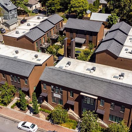 The Magnolia By Avantstay Nashville Exterior photo