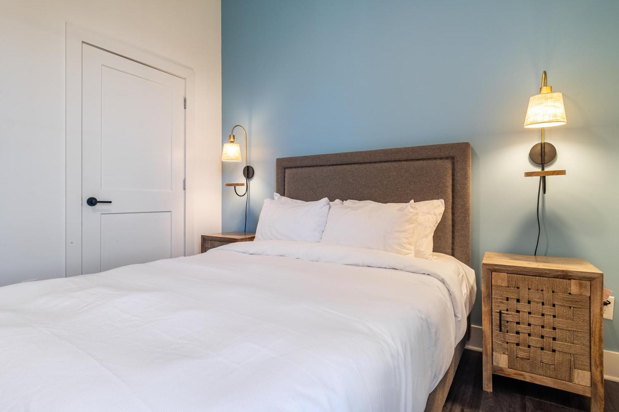 The Magnolia By Avantstay Nashville Exterior photo