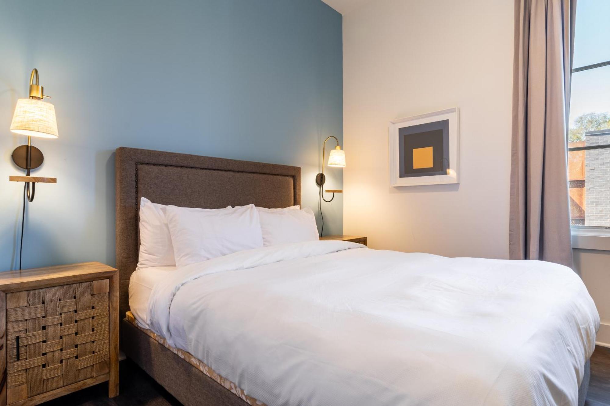 The Magnolia By Avantstay Nashville Exterior photo