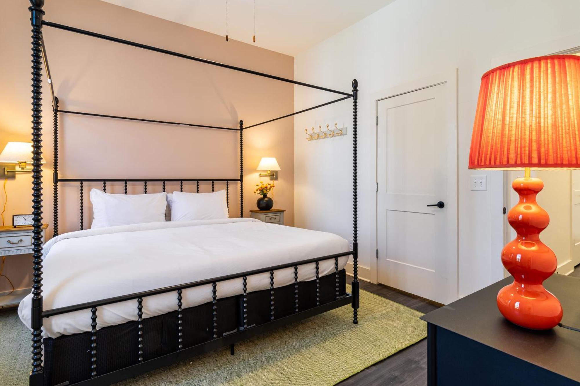 The Magnolia By Avantstay Nashville Exterior photo