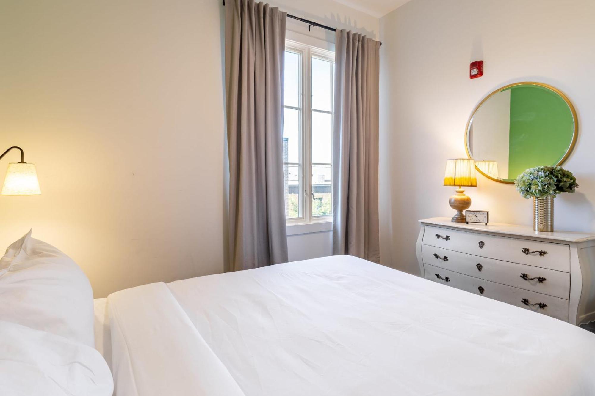 The Magnolia By Avantstay Nashville Exterior photo