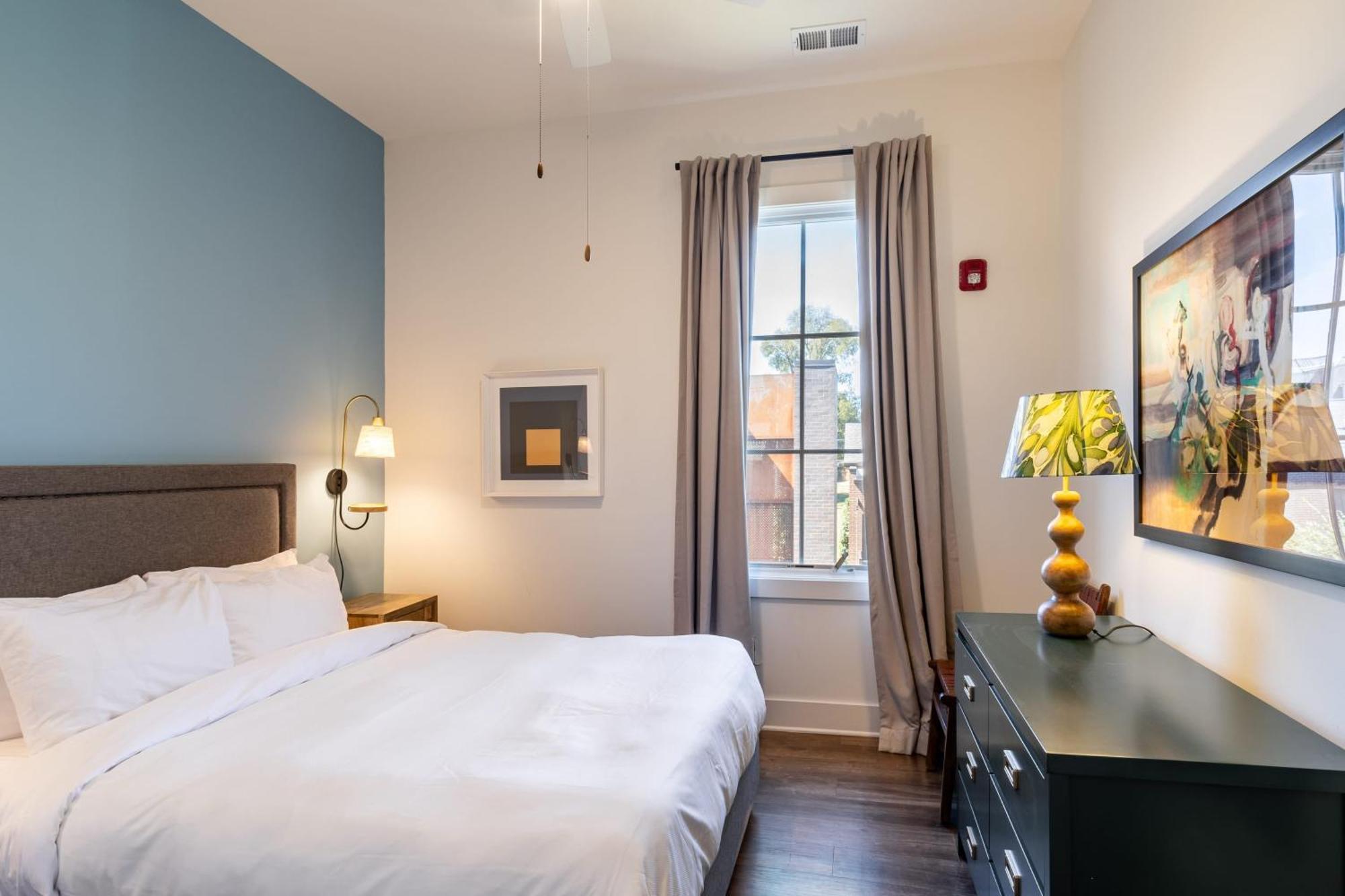 The Magnolia By Avantstay Nashville Exterior photo